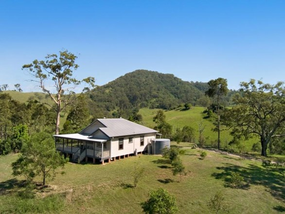 1218 Maitland Vale Road, Hillsborough NSW 2320