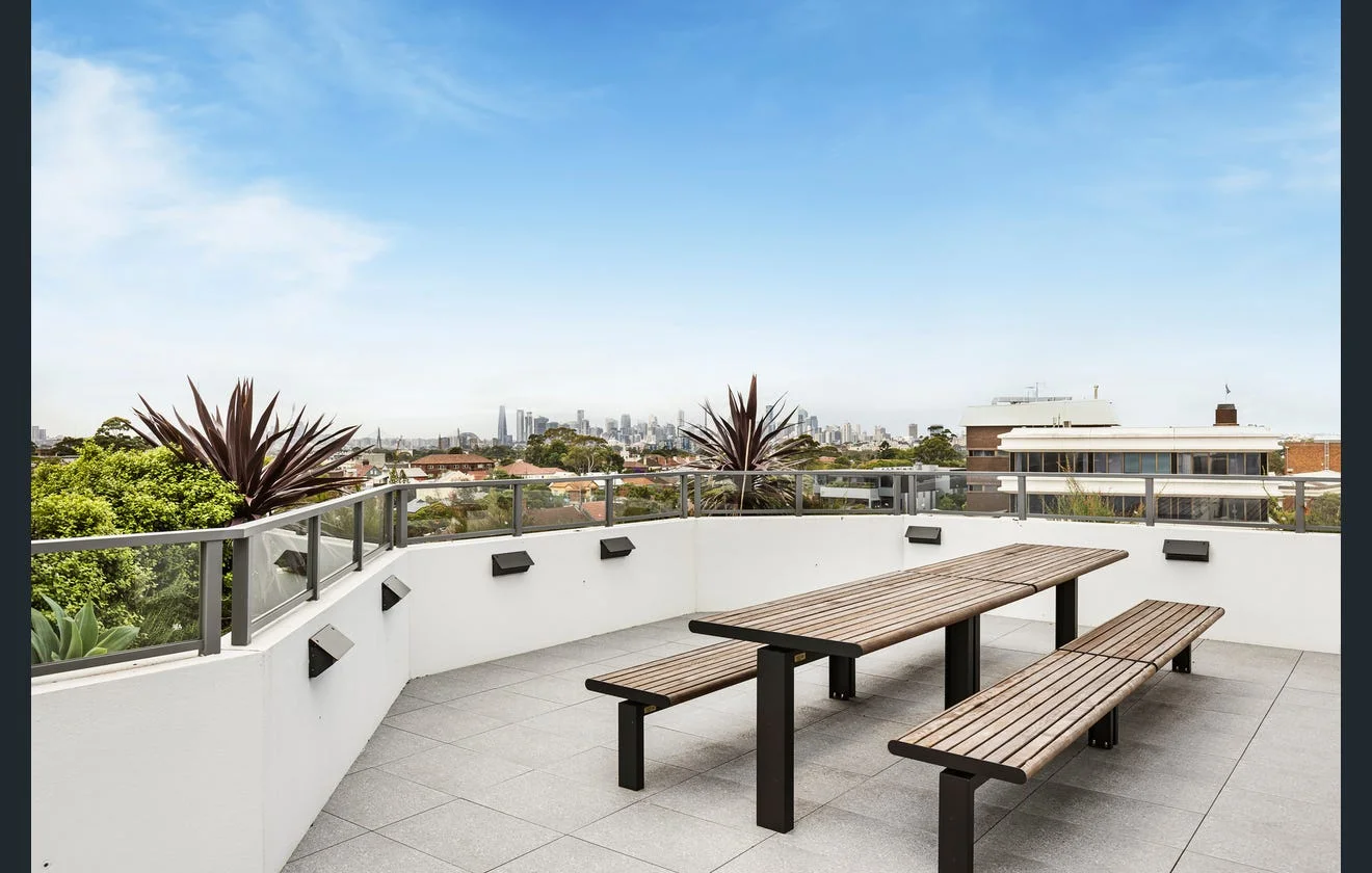 Additional image 9 of 704/287-309 Trafalgar Street, Petersham NSW 2049