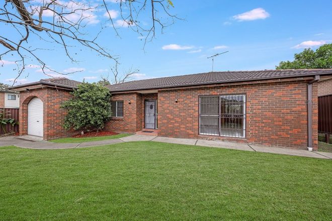 Picture of 55A Cullens Road, PUNCHBOWL NSW 2196