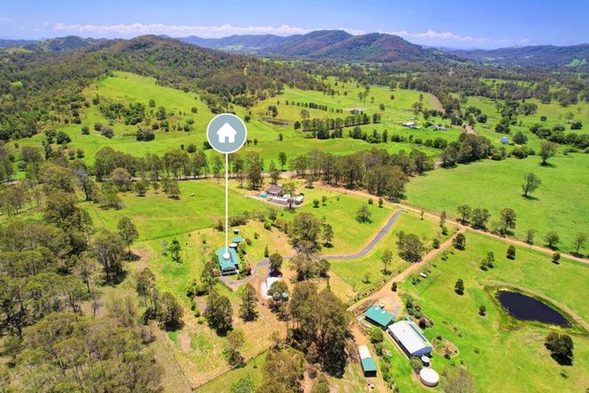 Picture of 12 Cocumbark Lane, KRAMBACH NSW 2429