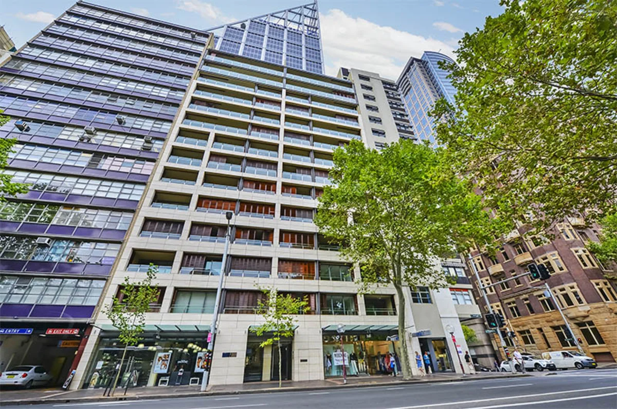 Additional image 8 of 185 Macquarie Street, Sydney NSW 2000