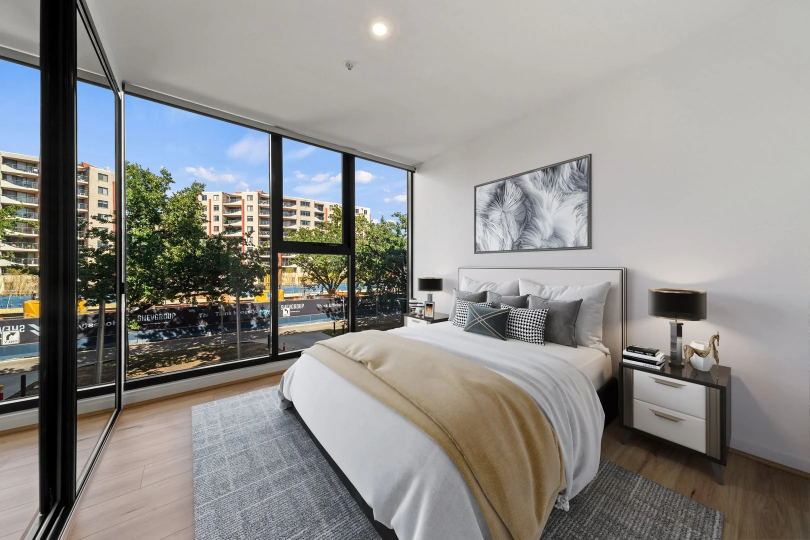 Additional image 7 of 232/1 Elouera Street, Braddon ACT 2612