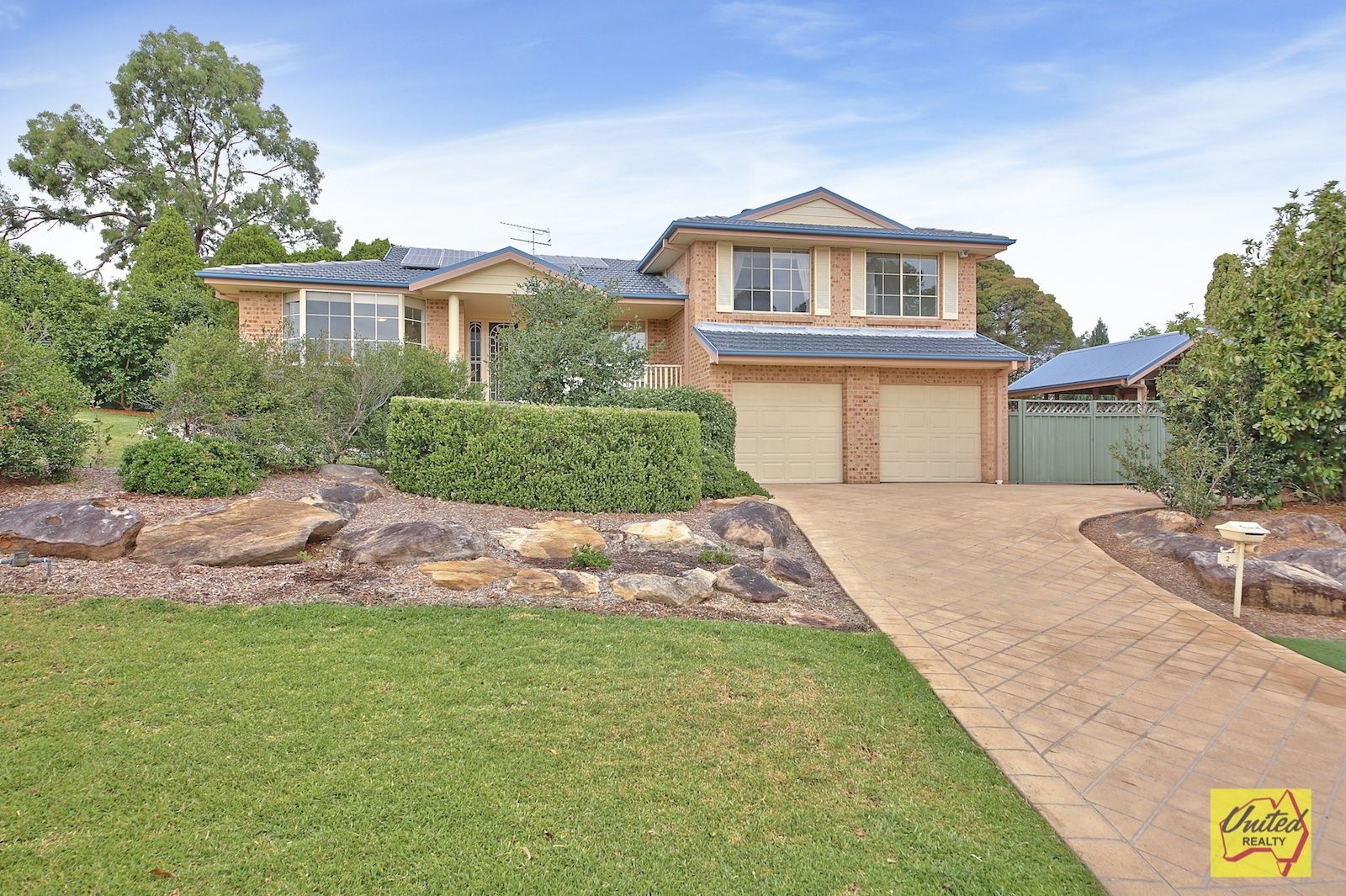 2 English Avenue, Camden South NSW 2570, Image 2