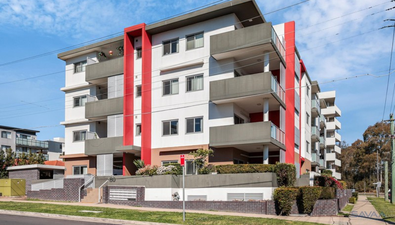 Picture of 10/78-80 Essington Street, WENTWORTHVILLE NSW 2145