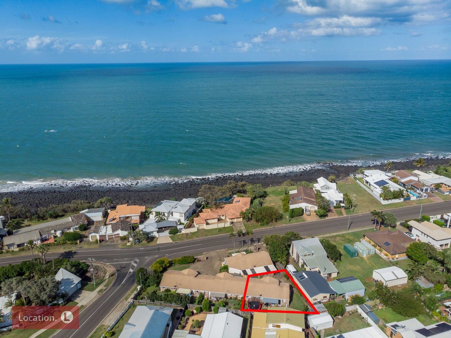 2/84 Woongarra Scenic Drive, Bargara QLD 4670, Image 0