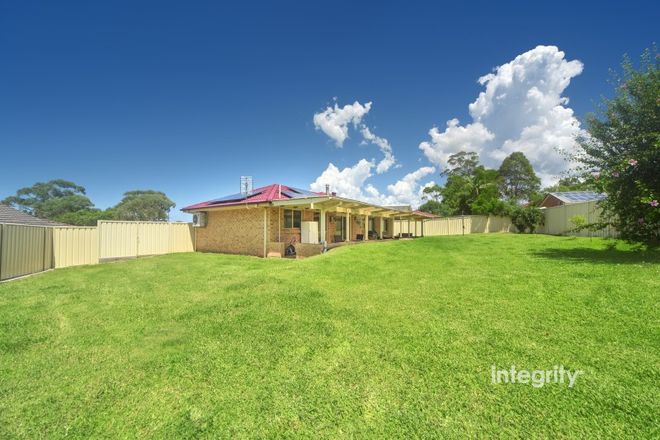 Picture of 17 Asteria Street, WORRIGEE NSW 2540