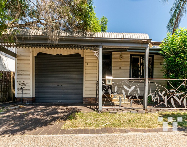 15 Hudson Street, Hamilton NSW 2303