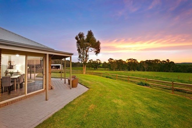 Picture of 415 Yeo-Yeodene Road, YEODENE VIC 3249