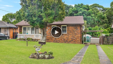 Picture of 114 Stanwell Crescent, ASHCROFT NSW 2168