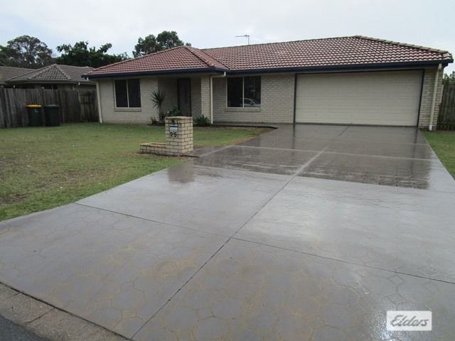 25 Topaz Court Urangan QLD 4655 House For Rent Domain