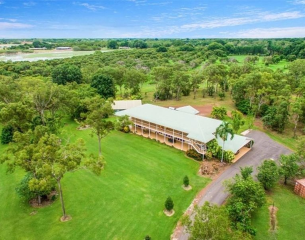 95 Thorak Road, Knuckey Lagoon NT 0828