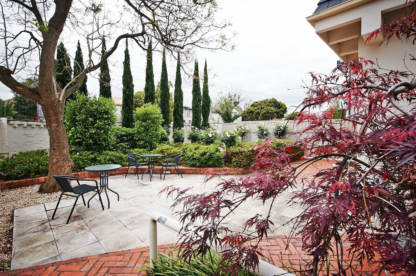 631 Inkerman Road, Caulfield North Property History & Address