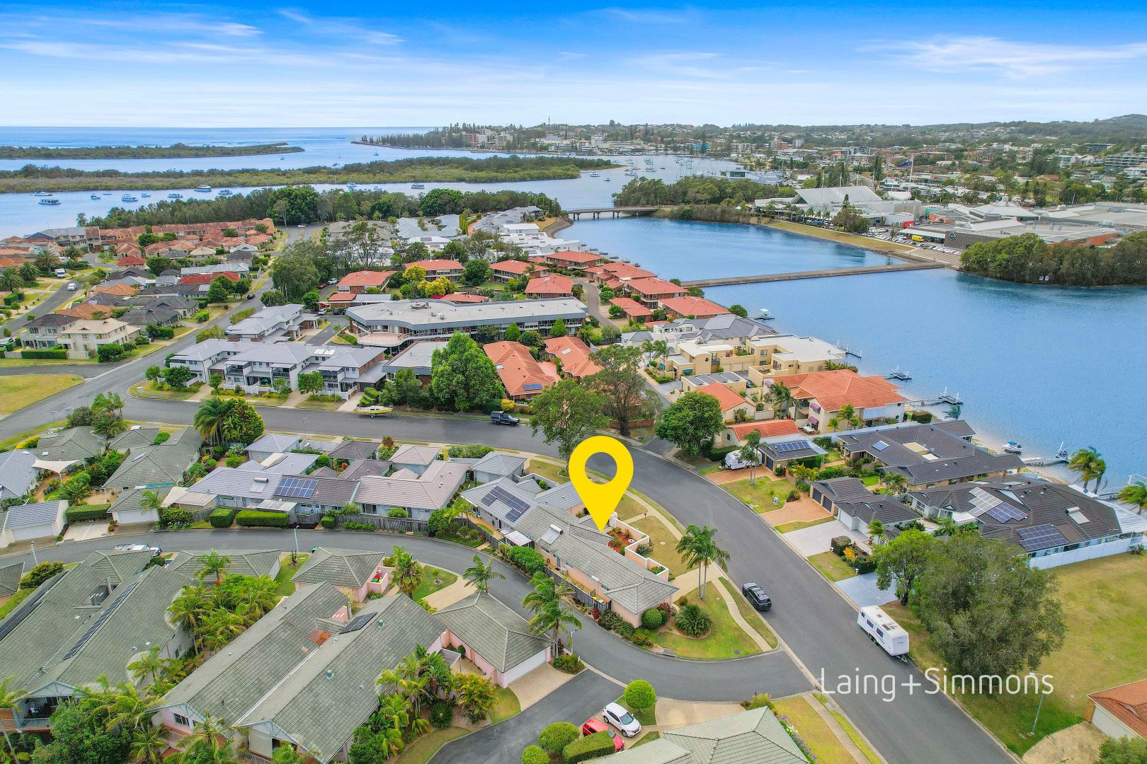 12 Commodore Crescent, Port Macquarie Property History & Address