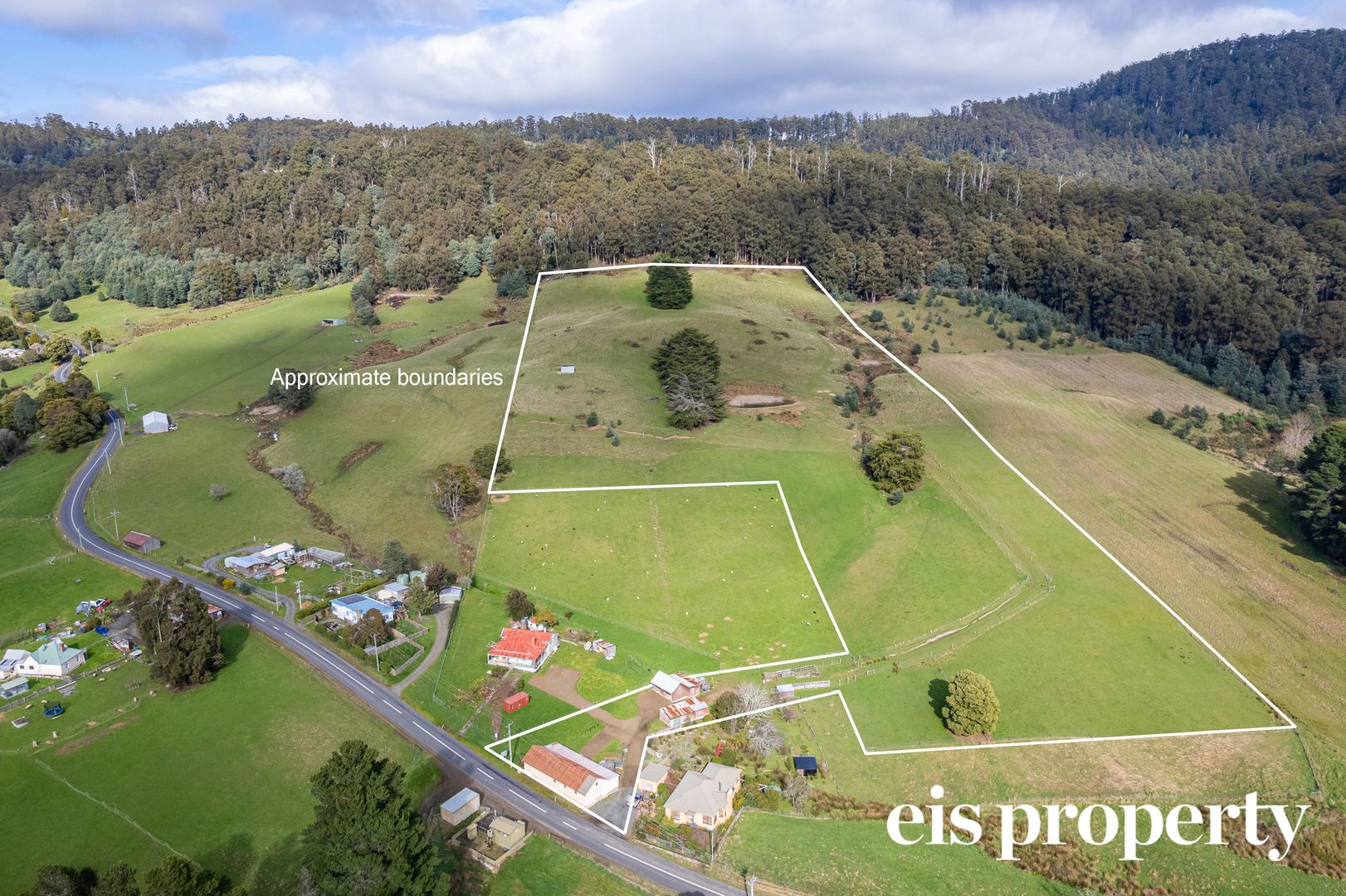 Lot 2, 6040 Huon Highway, Glendevie TAS 7109, Image 2