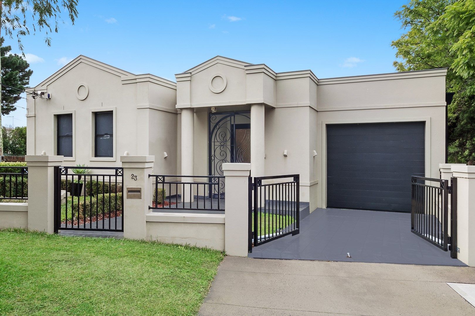 23 Whitfield Parade, Hurstville Grove NSW 2220, Image 0