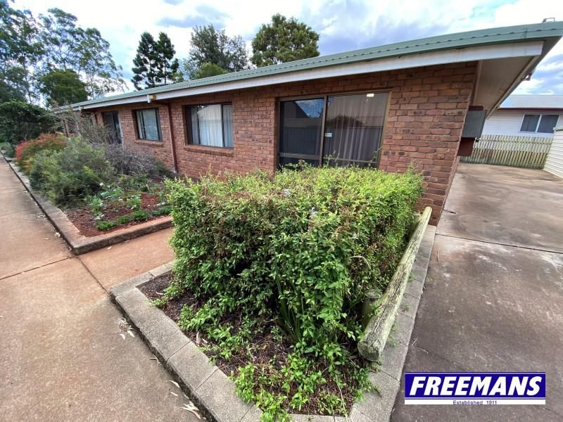 1/3 Arthur Street, Kingaroy QLD 4610, Image 0