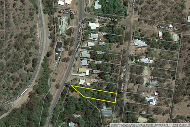 Picture of 0 Valley View Road, BALLARD QLD 4352