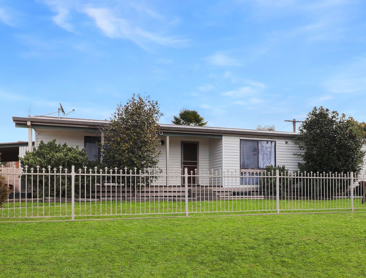 54 Wolseley Street, Orbost VIC 3888, Image 0