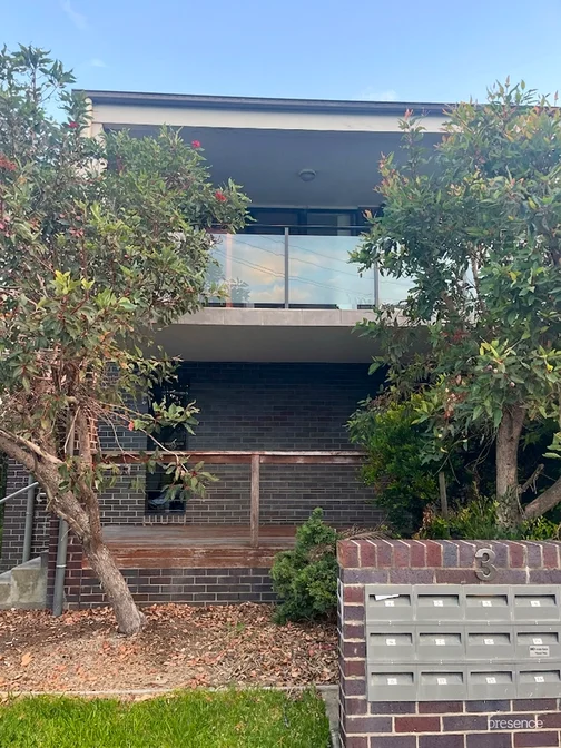 6/3 Torpey Place, Broadmeadow NSW 2292