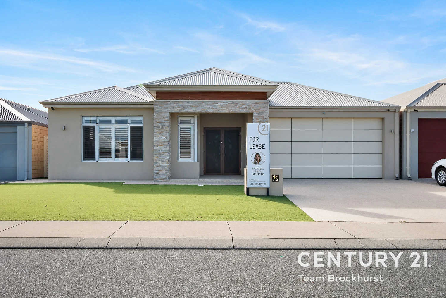 15 Obsidian Way, Wellard WA 6170