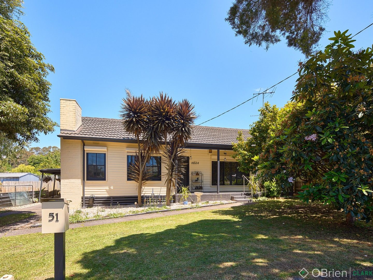 3 bedrooms House in 51 Scenic Road WARRAGUL VIC, 3820
