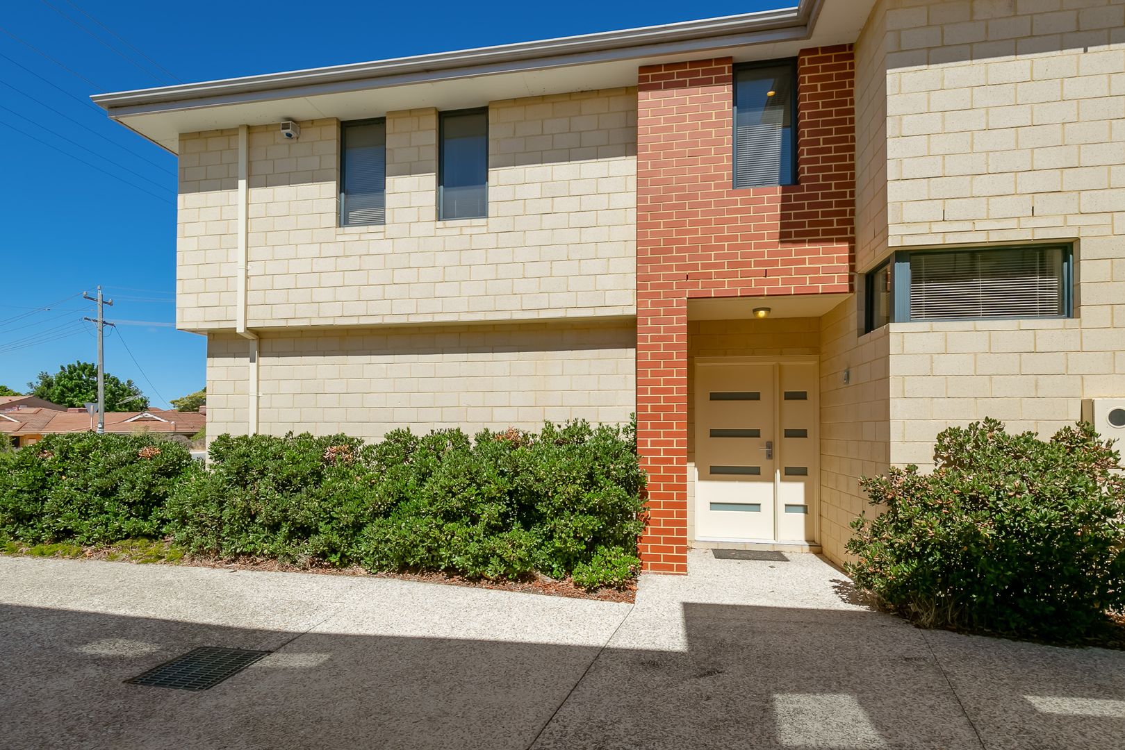 67A Pollard St, Glendalough WA 6016 Townhouse For Rent Domain