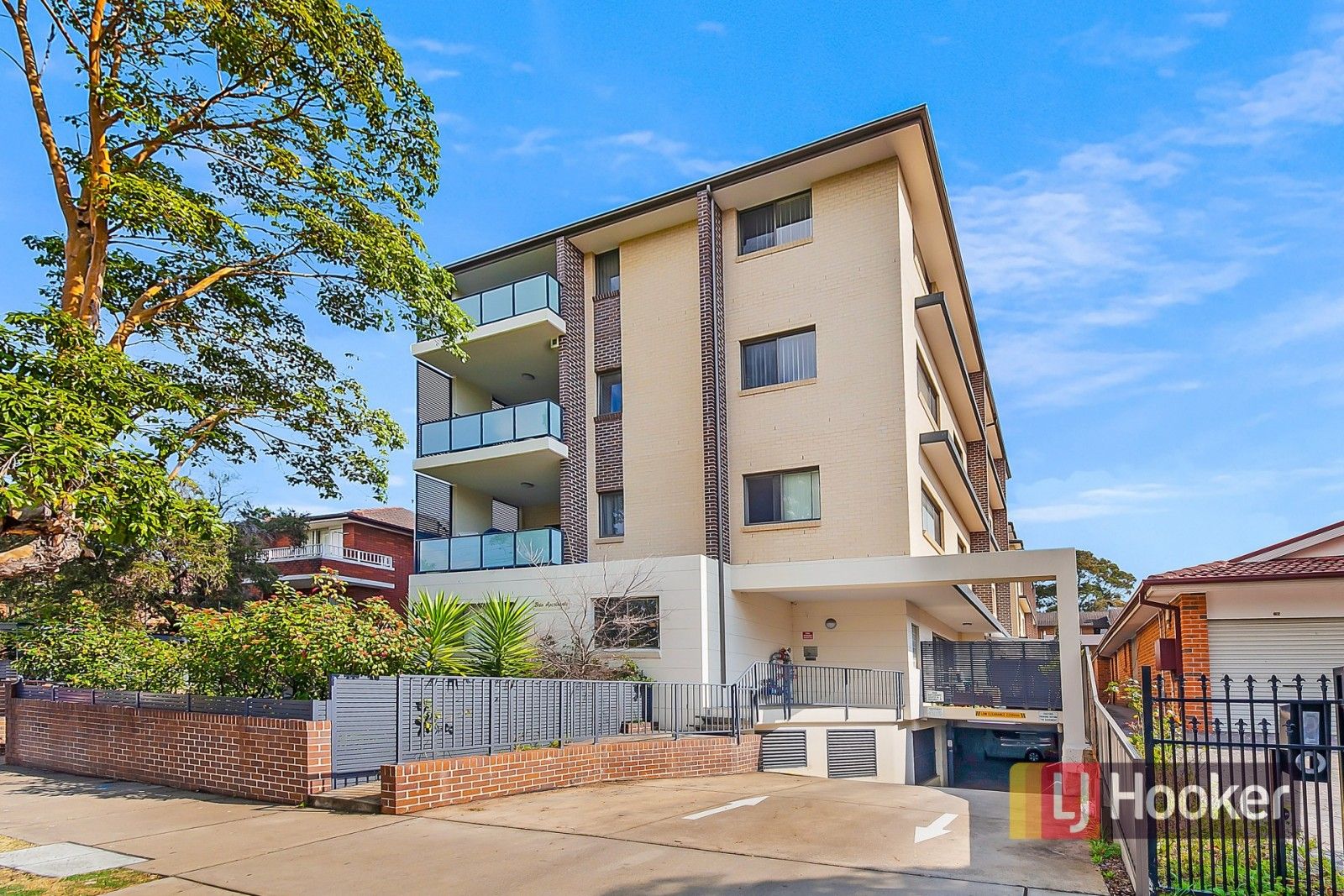 6/60 Station Rd, Auburn NSW 2144, Image 0