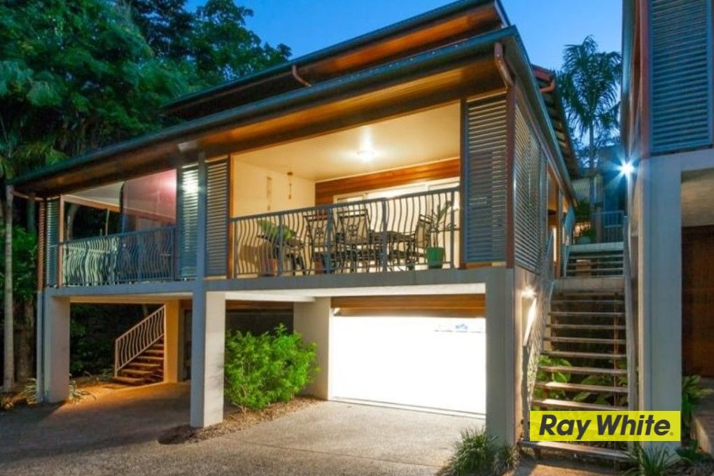 2 bedrooms Apartment / Unit / Flat in 5/36 Waterson Way AIRLIE BEACH QLD, 4802