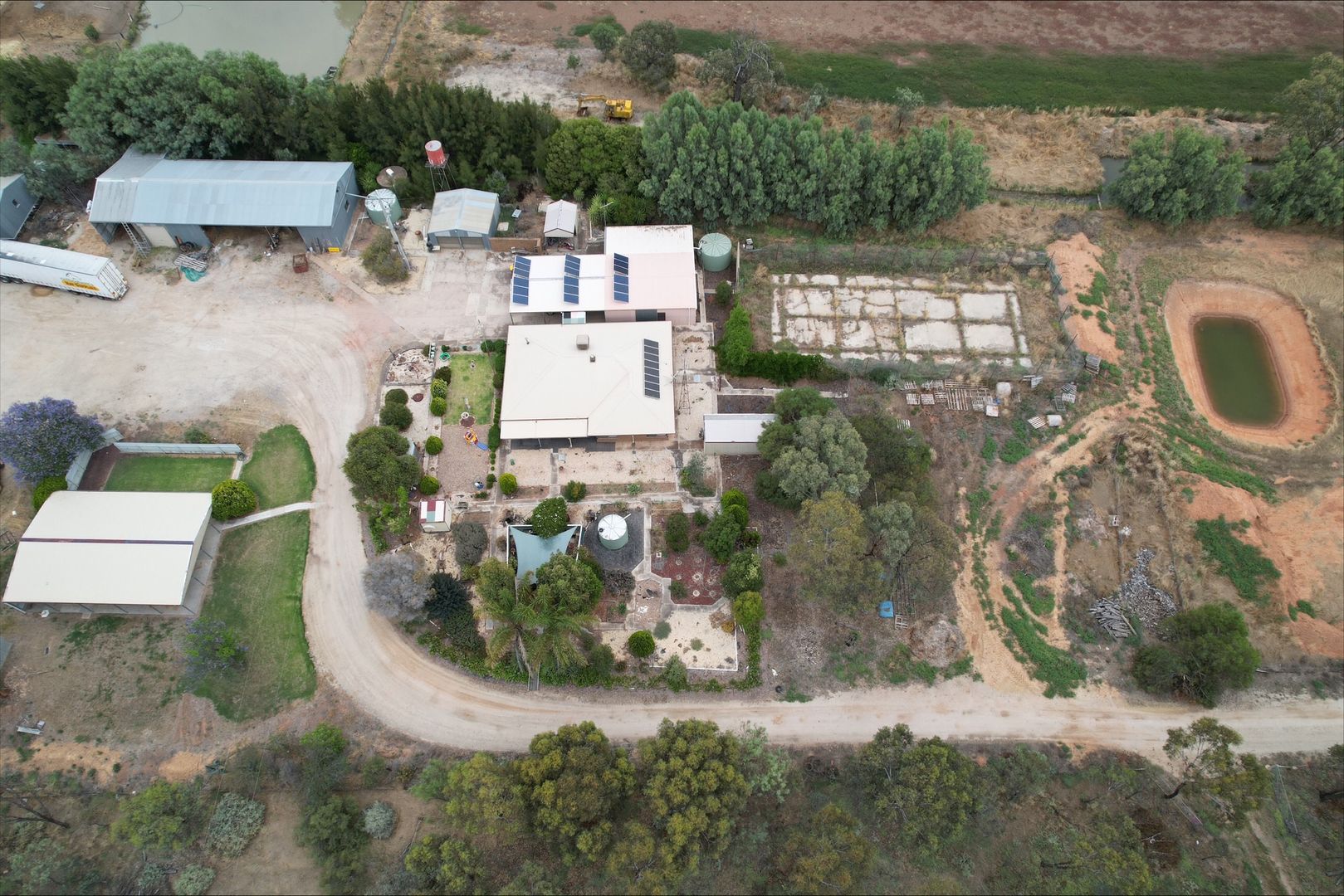 497 Murray Valley Highway, Kerang VIC 3579, Image 1