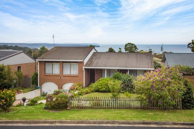 Picture of 3 Stafford Crescent, TATHRA NSW 2550