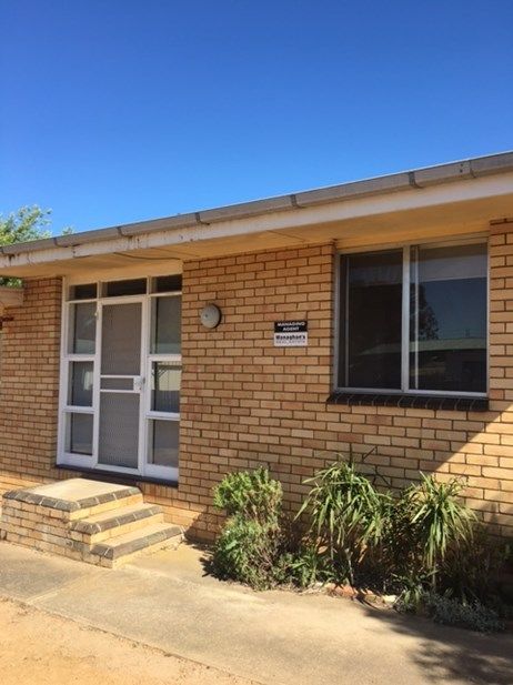 Unit 1/106 Patrick St, Stawell VIC 3380, Image 0