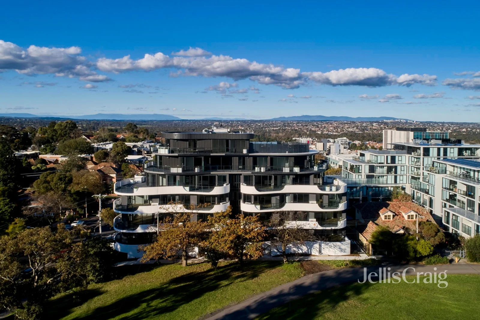 Additional image 11 of 107/91 Darebin Street, Heidelberg VIC 3084