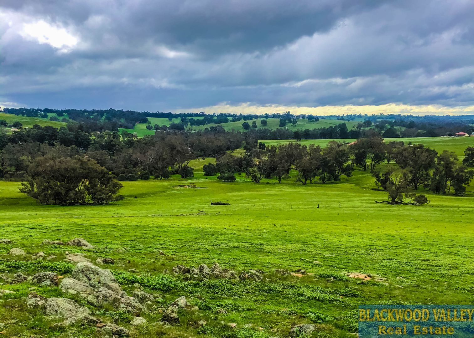 LOT PROPOSED 51 Terry Rd, Boyup Brook WA 6244, Image 1