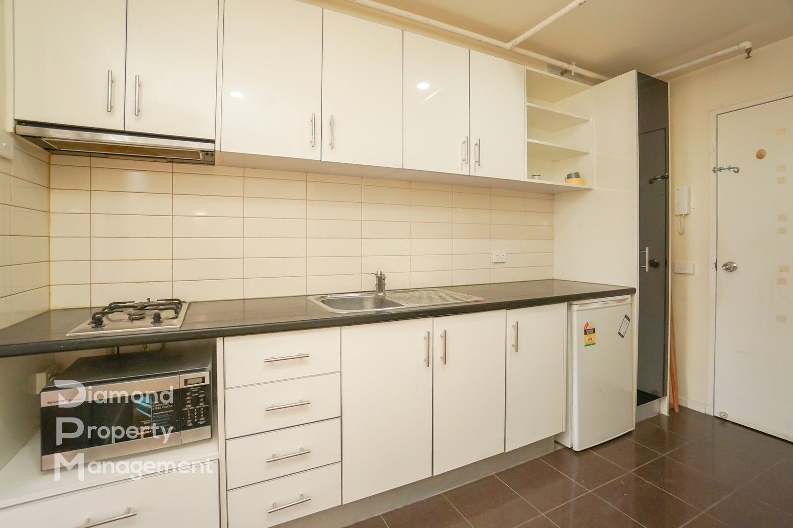 1 bedrooms Apartment / Unit / Flat in 49/5 Archibald Street BOX HILL VIC, 3128
