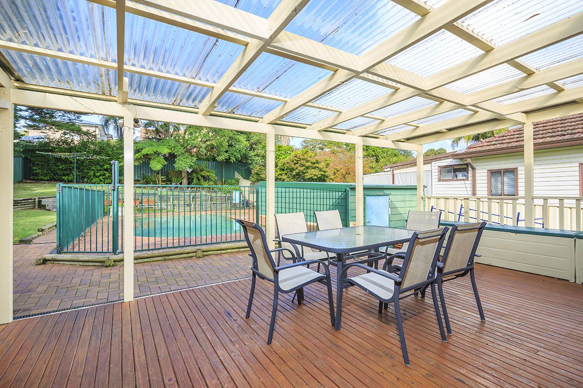 36 Yowie Avenue, Caringbah South NSW 2229, Image 1