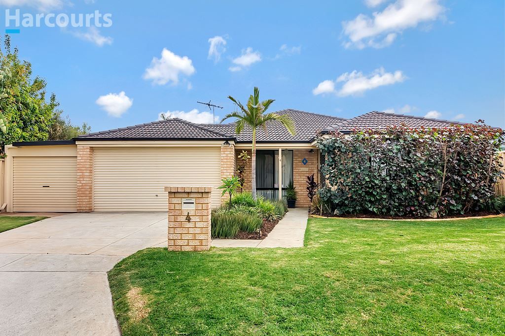 4 Jandabup Close, Sinagra WA 6065, Image 1