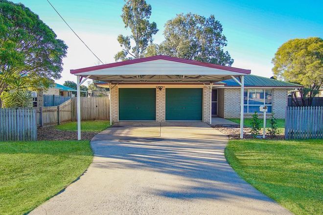 Picture of 26 Shannon Court, OAKEY QLD 4401