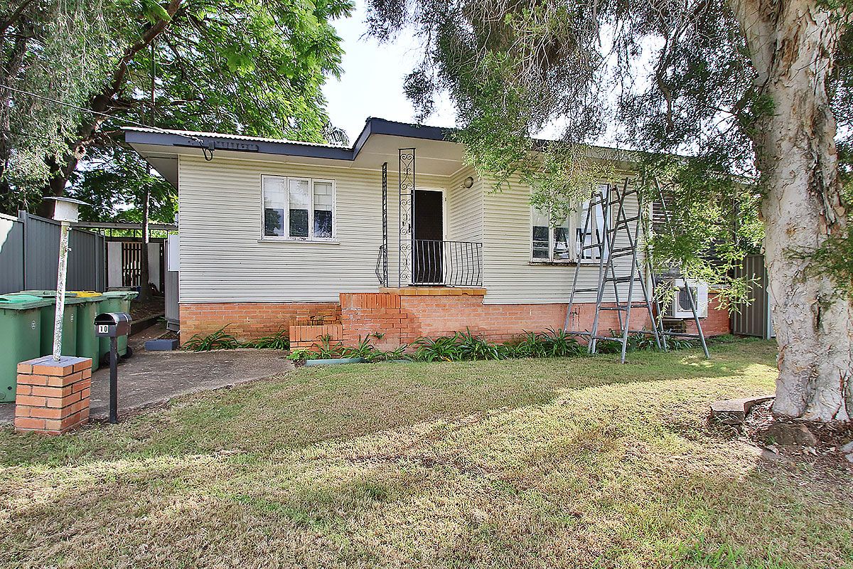 10 Vivian Street, Eastern Heights QLD 4305, Image 0