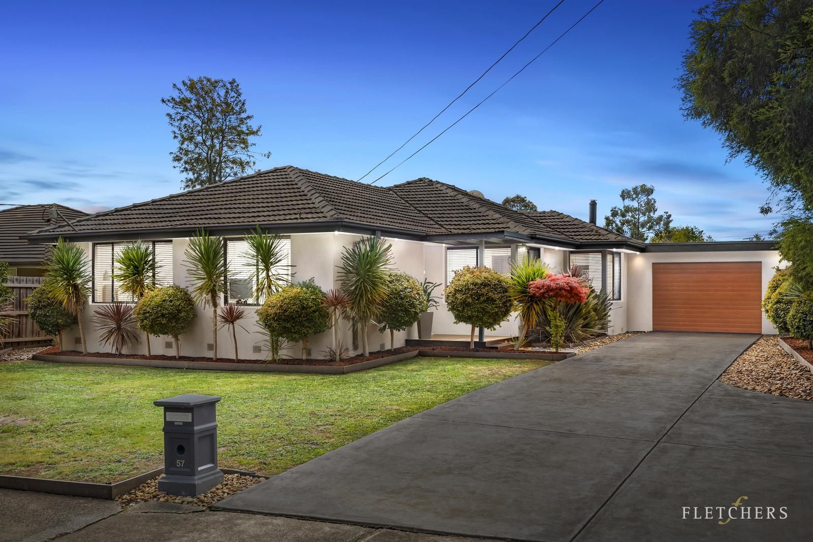 57 Landstrom Quadrant, Kilsyth VIC 3137, Image 0