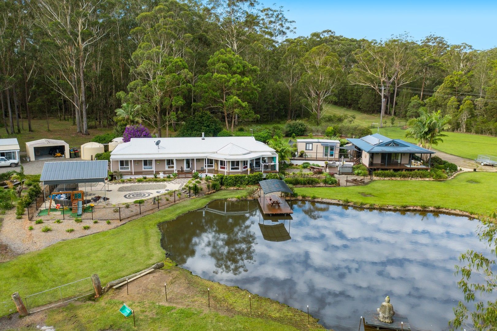 119 Beranghi Road, Crescent Head NSW 2440, Image 0