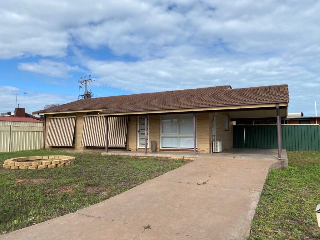 3 bedrooms House in 48 Billing Street WHYALLA PLAYFORD SA, 5600