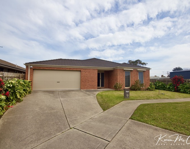 7 Burnnett Court, Longwarry VIC 3816