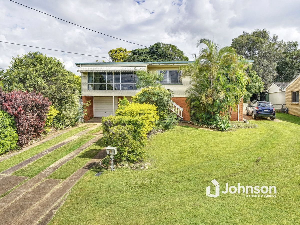 11 Edinburgh Street, Eastern Heights QLD 4305, Image 0