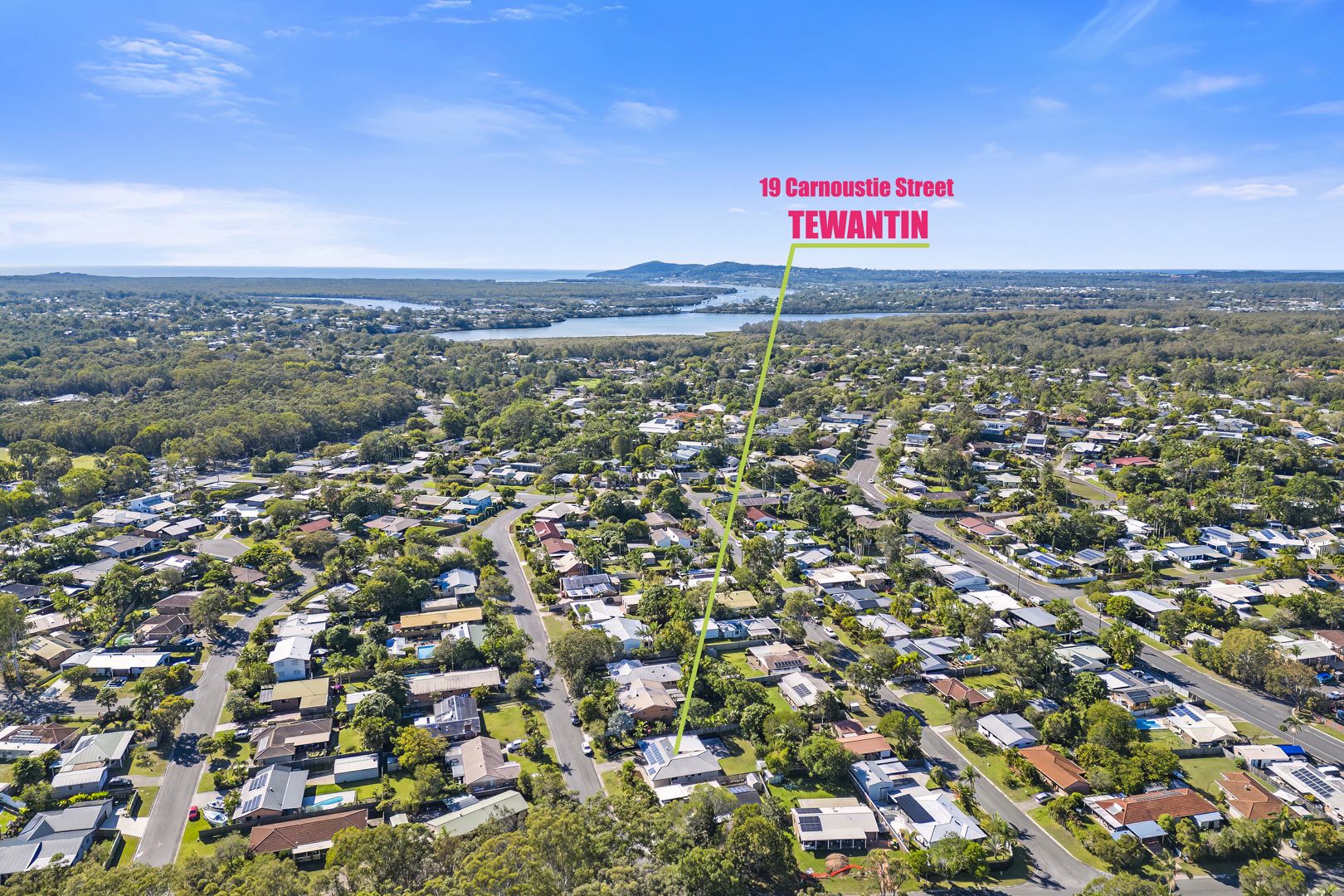 19 Carnoustie Street, Tewantin QLD 4565, Image 1