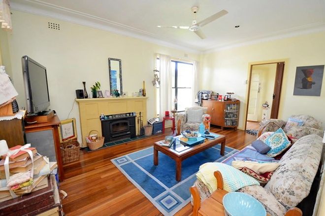 Picture of 1/26 Park Ave, EAST LISMORE NSW 2480