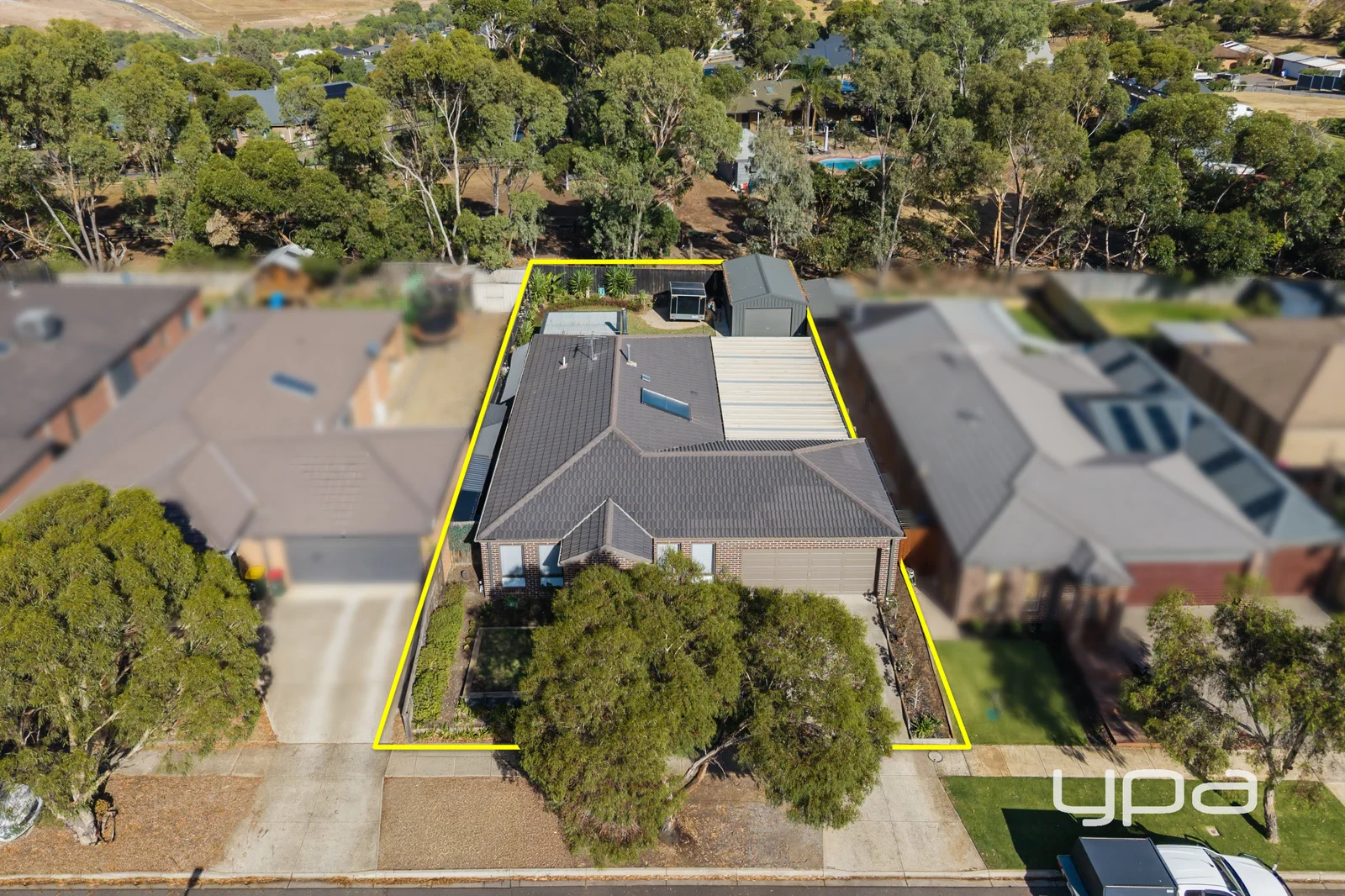 Additional image 21 of 25 Burbidge Drive, Bacchus Marsh VIC 3340