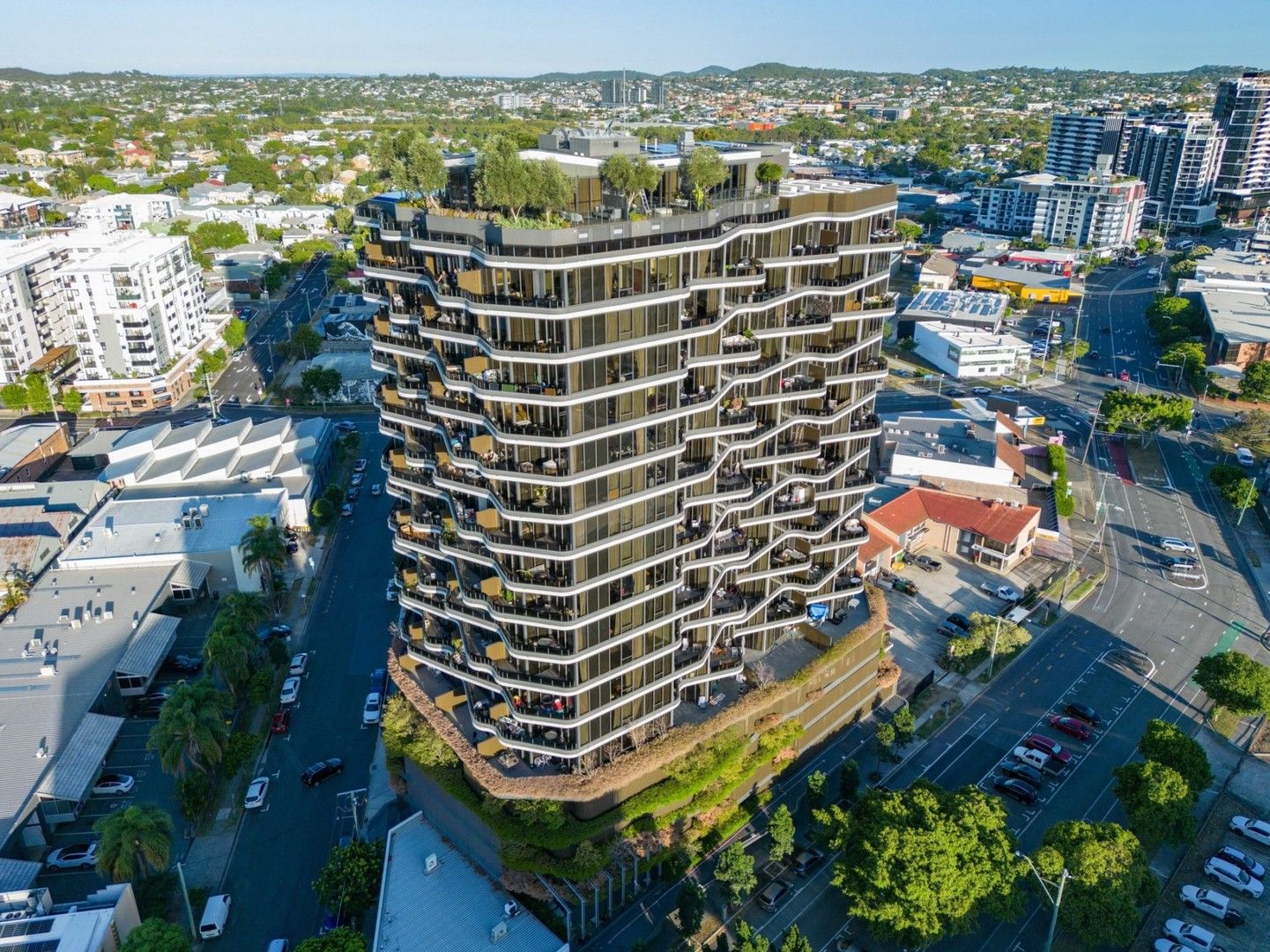 607/62 Logan Road, Woolloongabba QLD 4102, Image 0