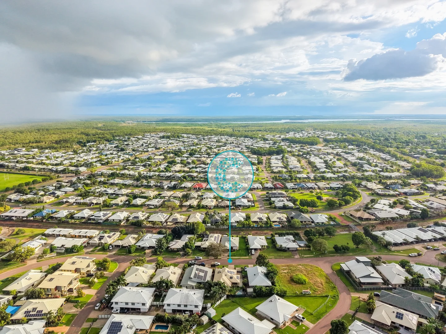 Additional image 39 of 43 Wood Crescent, Rosebery NT 0832