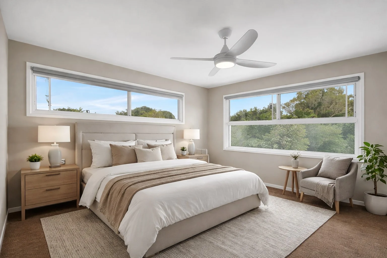 Primary image of 1/1 Harry Place, Beerwah QLD 4519