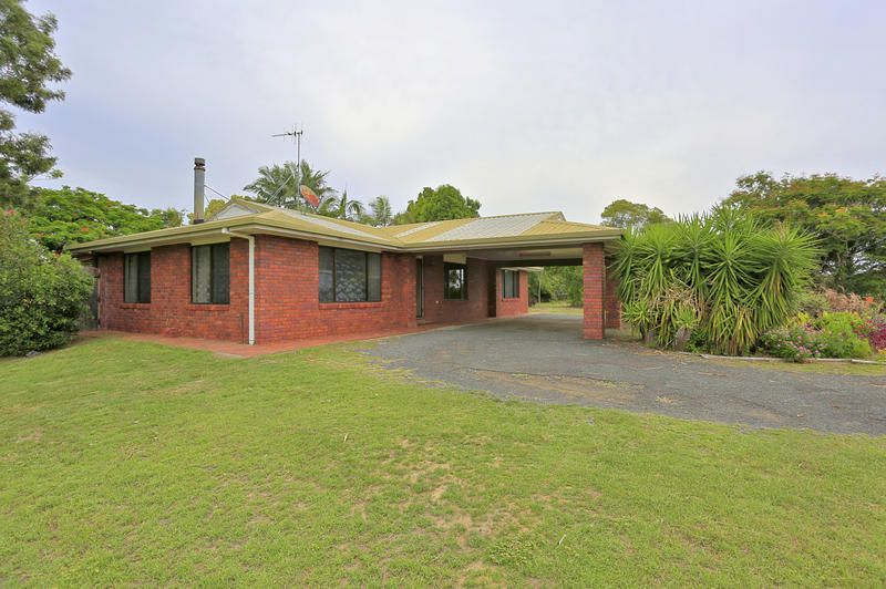 629 Lindemans Road, Moore Park Beach QLD 4670, Image 2